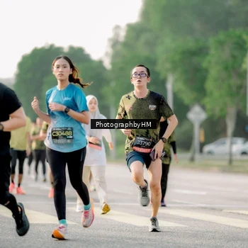 Runner Photo 6683916