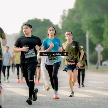 Runner Photo 6683917