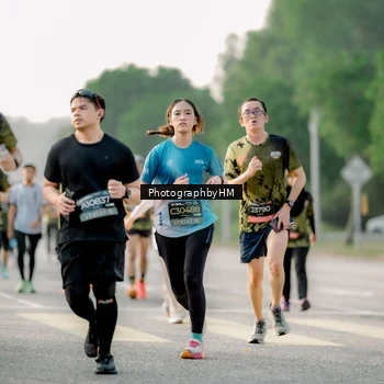 Runner Photo 6683919