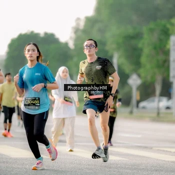Runner Photo 6683925