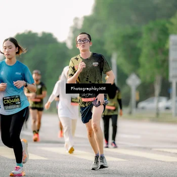 Runner Photo 6683927