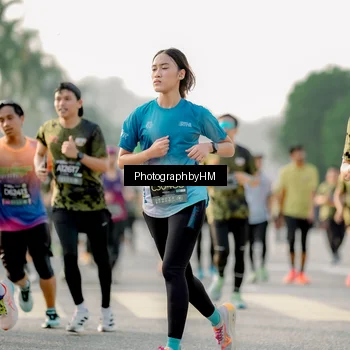 Runner Photo 6683929