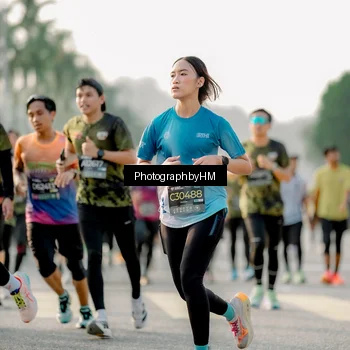 Runner Photo 6683934