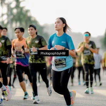 Runner Photo 6683935