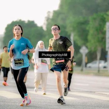 Runner Photo 6683936