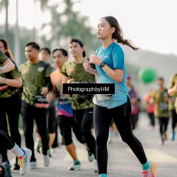 Runner Photo 6683938