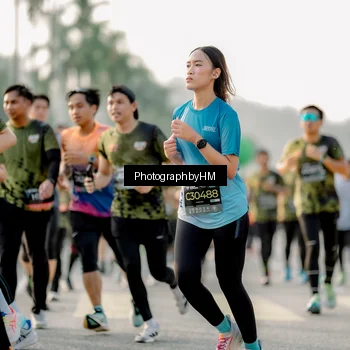 Runner Photo 6683940