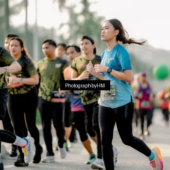 Runner Photo 6683941