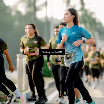 Runner Photo 6683950