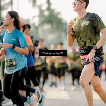 Runner Photo 6683954