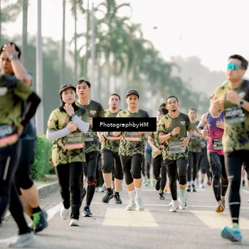 Runner Photo 6683960