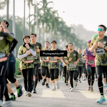 Runner Photo 6683961