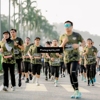 Runner Photo 6683964