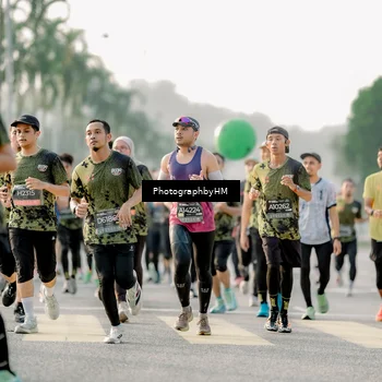 Runner Photo 6683980