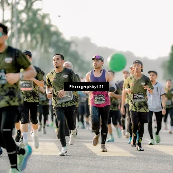 Runner Photo 6683981