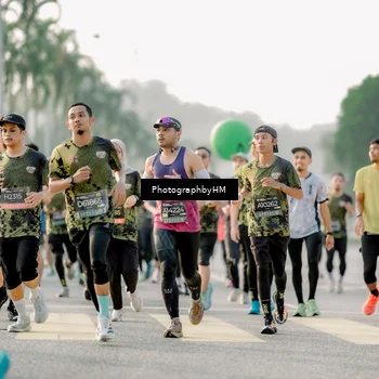 Runner Photo 6683985