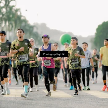 Runner Photo 6683986