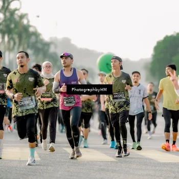 Runner Photo 6683988