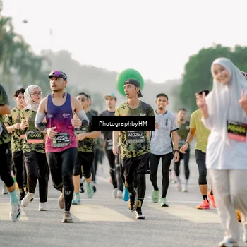Runner Photo 6683990