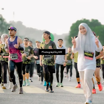 Runner Photo 6683991