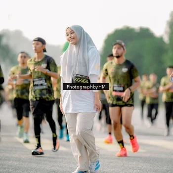Runner Photo 6684006