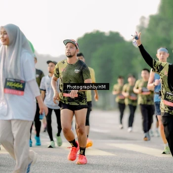 Runner Photo 6684009