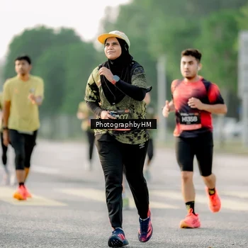 Runner Photo 6684013