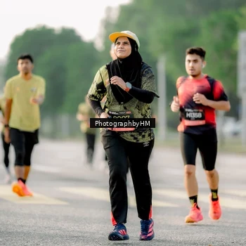 Runner Photo 6684014