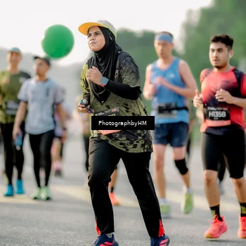 Runner Photo 6684023