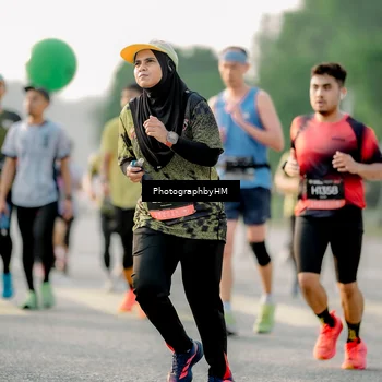 Runner Photo 6684024