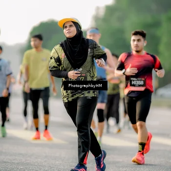 Runner Photo 6684025