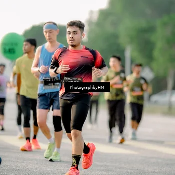Runner Photo 6684027