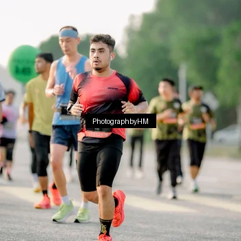Runner Photo 6684029