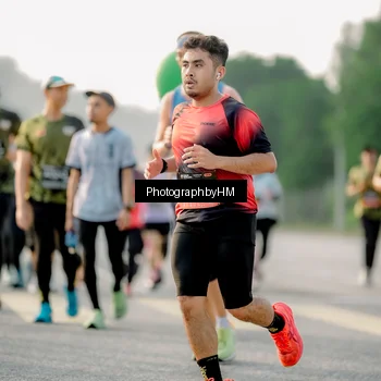 Runner Photo 6684036