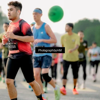 Runner Photo 6684037
