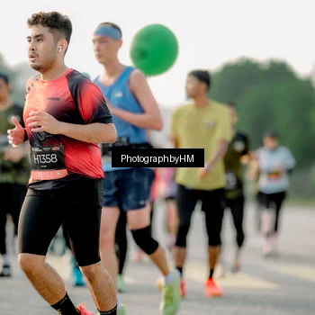 Runner Photo 6684038