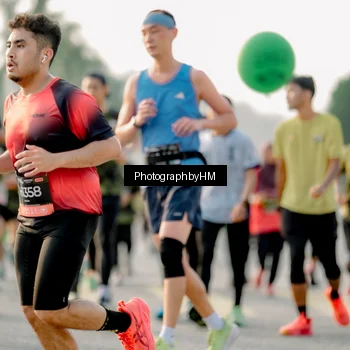 Runner Photo 6684043