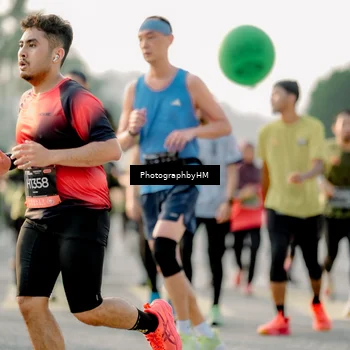 Runner Photo 6684044