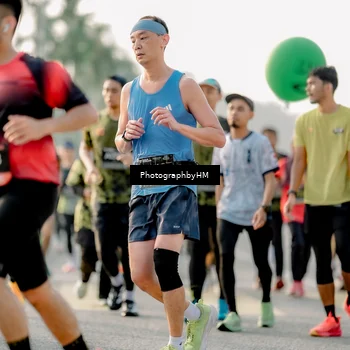 Runner Photo 6684045