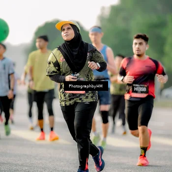 Runner Photo 6684048