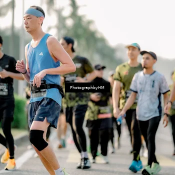 Runner Photo 6684052