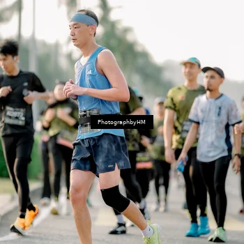 Runner Photo 6684053