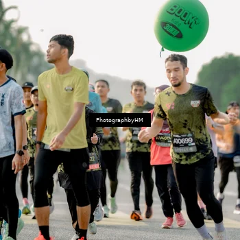 Runner Photo 6684061