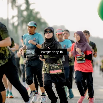 Runner Photo 6684065