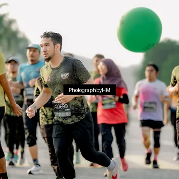 Runner Photo 6684066