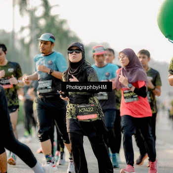 Runner Photo 6684067