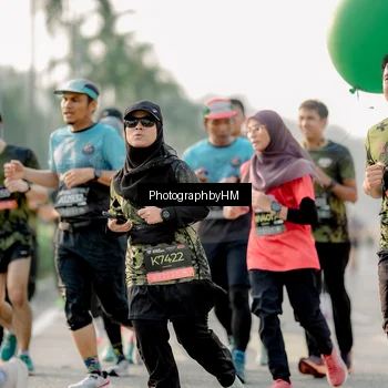 Runner Photo 6684068