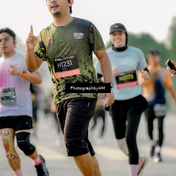 Runner Photo 6684079