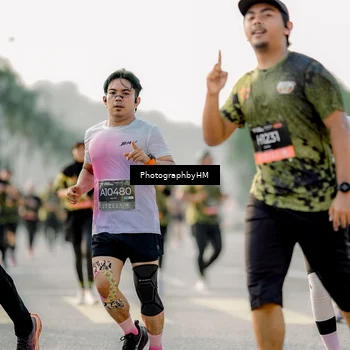 Runner Photo 6684080