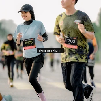 Runner Photo 6684081